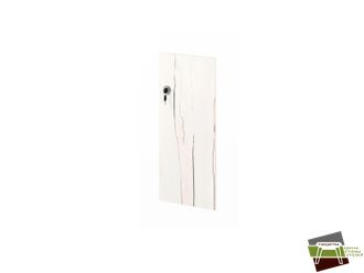 Комплект фасадов средних к локеру L-017 ТАКСОНИЯ Айвори 352*18*830 мм (Ш*Г*В)