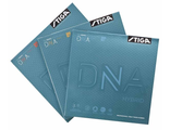 Stiga DNA Hybrid series