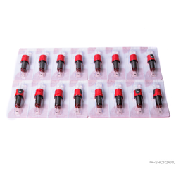 Картриджи Etalon Mix !все размеры внутри!