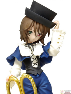 Фигурка Сосэйсэки (Souseiseki)