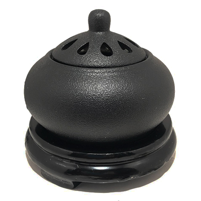 Электрическая курительница/аромолампа с таймером