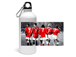 Спортивная бутылка Манчестер Юнайтед, Manchester United FC №6