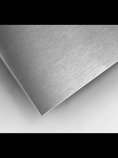 Кнопка пневматического управления (нержавеющая сталь)