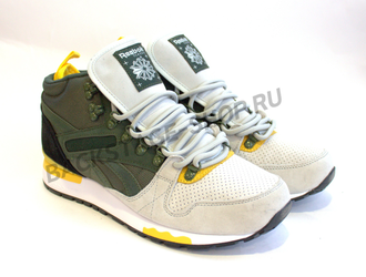 Кроссовки Reebok GL 6000 Mid