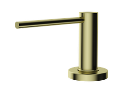 ДОЗАТОР OMOIKIRI OM-10 LG (4995107) СВЕТЛОЕ ЗОЛОТО