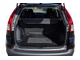 Шторка багажника для Honda CR-V IV 2011-2018