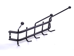 Вешалка настенная 5 крючков ВН 11