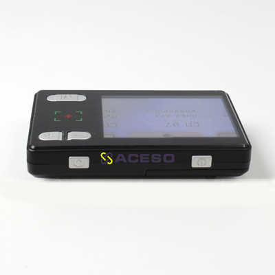 Увеличитель портативный цифровой ПЦУ-5(3,5") видеоувелечитель