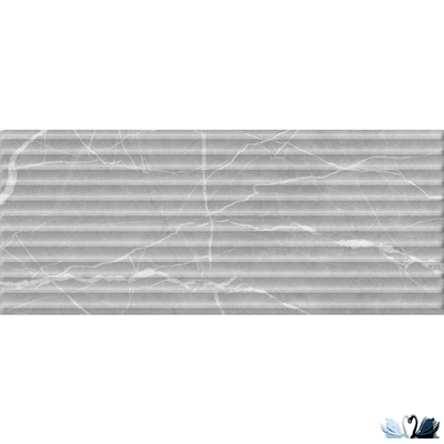 Плитка Gracia Ceramica Modello grey wall 03 25x60 настенная