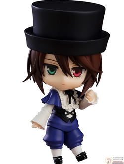 Нендроид Сосэйсэки (Souseiseki)