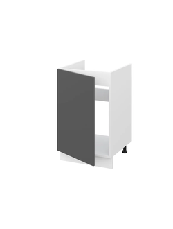 Кельн модульная Шкаф нижний под мойку ШНМ 500