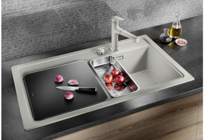 КОЛАНДЕР Blanco (223077)