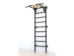 Шведская стенка Рекорд X1 (с опорой на пол) Турник Рукоход купить в Воронеже