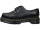 Полуботинки Dr Martens 1461 Bex Smooth Square Oxford Black