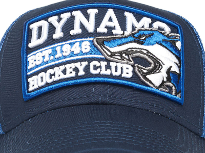 ХК Динамо Москва Бейсболка 109206
