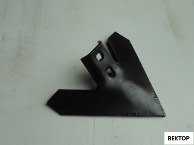 Лапа стрельчатая 254 мм 15027-F-10&quot; (Е-6)  Bellota/Беллота Испания