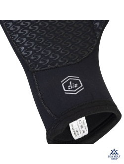 Перчатки неопреновые 3мм Scorpena Gamma р.M