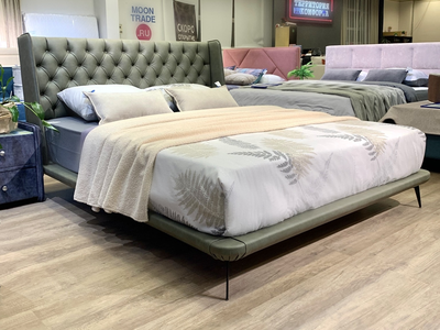 Кровать Atlantis