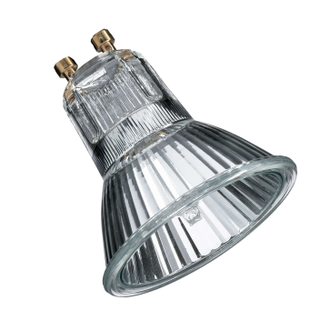 Галогенная лампа Osram Halopar 16 ALU 64831 FL 20w 230v GU10