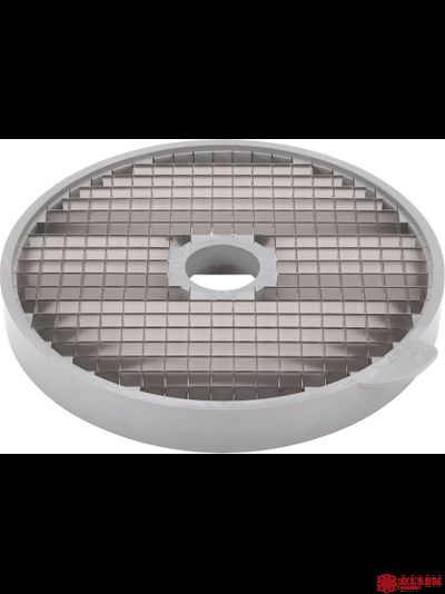 Диск для нарезки кубиком Robot Coupe 28112W Mineral+ 10х10х10 мм