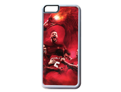 Чехол на телефон Ливерпуль, Liverpool FC №6