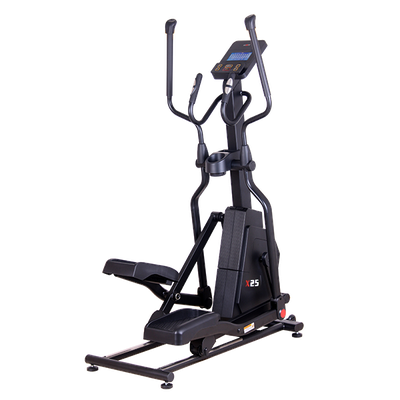 Эллиптический тренажер CardioPower X25 купить в Воронеже