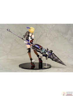 Фигурка 1/7 Claire Victorious