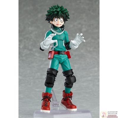Фигурка фигма Изуку Мидория (figma Izuku Midoriya)