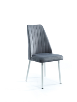 Кухонный стул SHADO Мокка Стандарт № 3 ткань кабрио 31