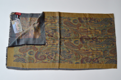 Vizio Италия 6211 SS желтый фото