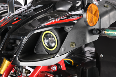 White Siberia Sneg Pro 3000W