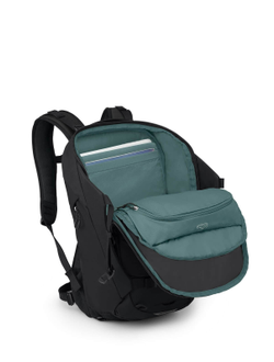 Рюкзак Osprey Metron 24L Black