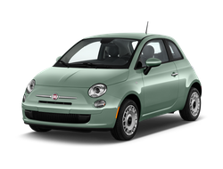 Запчасти Chrysler/Fiat 500 USA