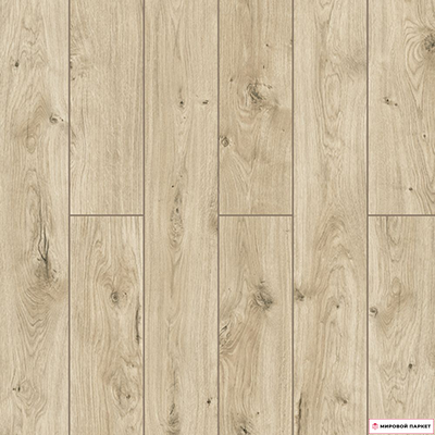 Ламинат Royalife Дуб Тапи D59797 33 класс толщина 12 мм с фаской 1.3317 м2