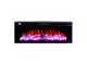Электрокамин RealFlame Joker 45, звуковой эффект, фронтальная рамка