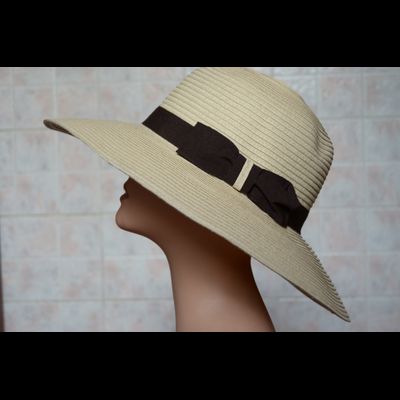 Шляпа Италия Stefania Maiaroli купить в магазине шляп Италии