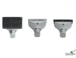 Скребки и средства для очистки стекол