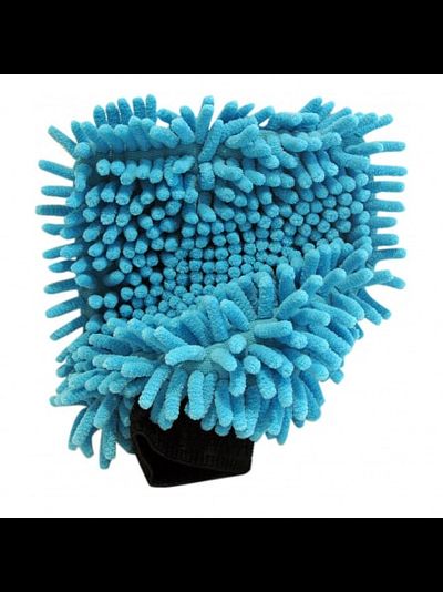 Варежка из микрофибры Matt Chem Marine Micro-fibre 1 Face
