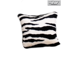 Подушка декоративная Зебра 60 Х 60 СМ