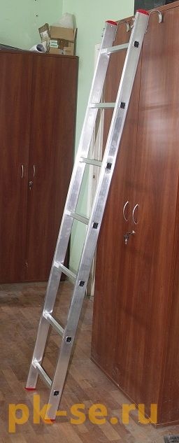 Перечень дополнительных элементов безопасности CombiSystem - Крюк ...