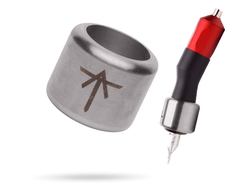 Балансир VEGR - Vertigo Extra GRip, нержавейка