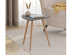 Журнальный стол ПРИЗМА Грей