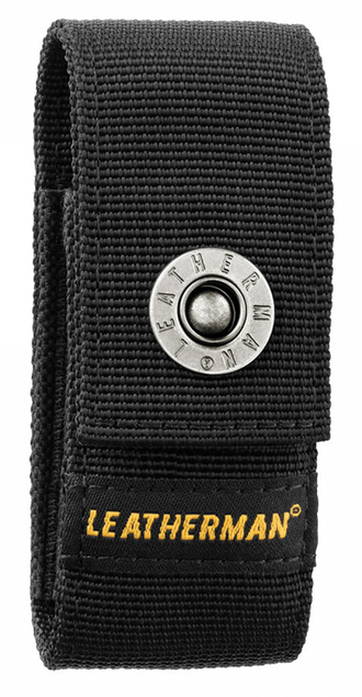 Мультитул LEATHERMAN Wave Plus, 17 функций,  серебристый [832524]