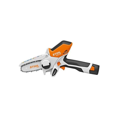 пила Stihl GTA 26 set