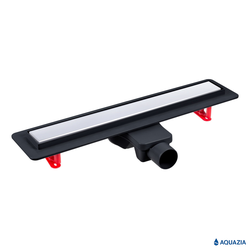 Желоб водосток AQUAZIA OPTIM Line 800