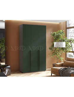 Шкаф 3-х ств. Норд