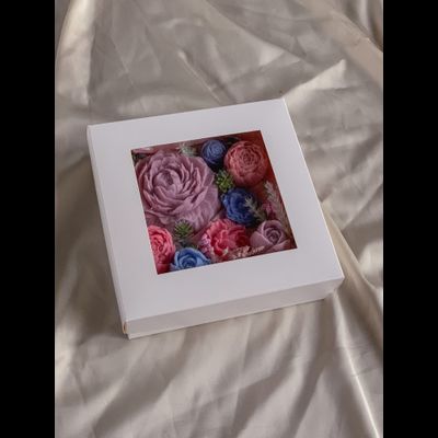 Мыло натуральное Galaxy