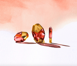 Orebella ETERNAL ROOTS PARFUM by Bella Hadid