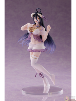 Фигурка Альбедо (Albedo Nightwear ver.)
