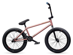 Купить велосипед BMX STRANGER ZIA PRO (Pink) в Иркутске